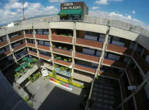 Apartamento Suites Las Plazas