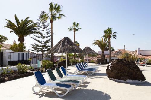 Villa Farway Golf Del Sur