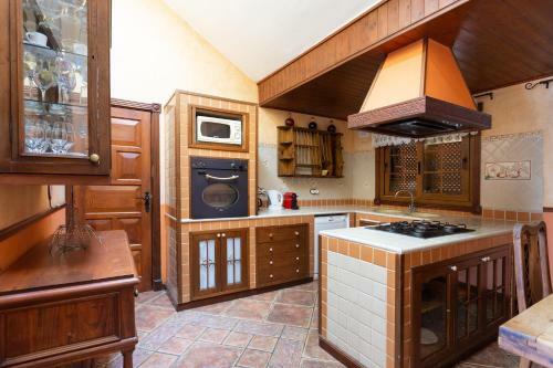 Villa Farway Golf Del Sur