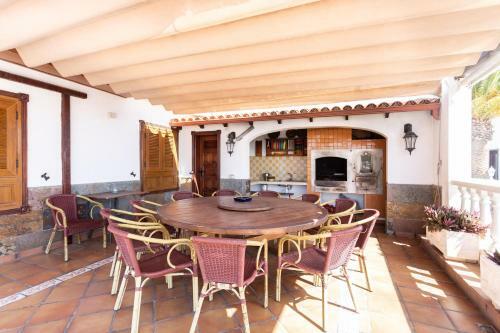 Villa Farway Golf Del Sur