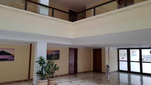 Apartamento Aguamarina 433
