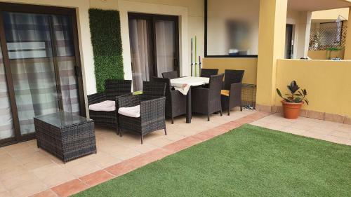 Apartamento Aguamarina 433