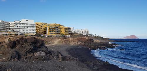 Apartamento Aguamarina 433