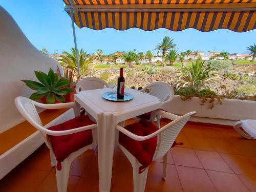 Irina Beach Apartment