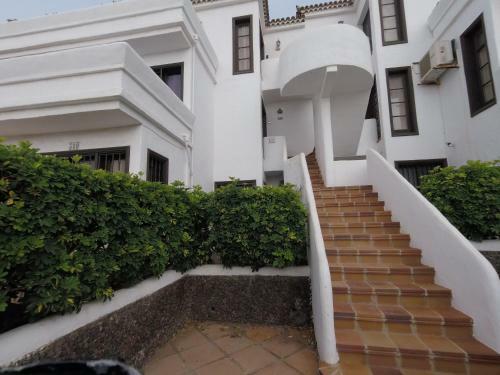 Irina Beach Apartment