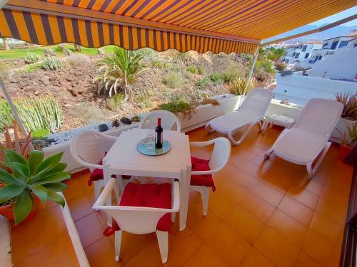 Irina Beach Apartment