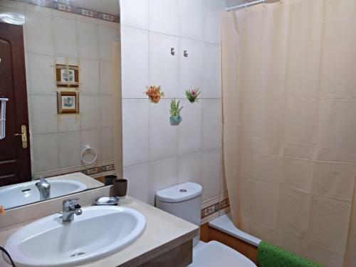Apartamento Aguamarina 605