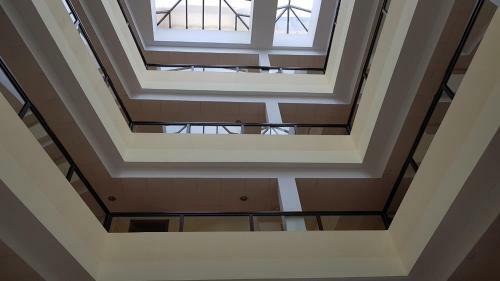 Apartamento Aguamarina 605