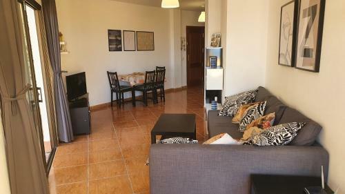 Apartamento Aguamarina 605