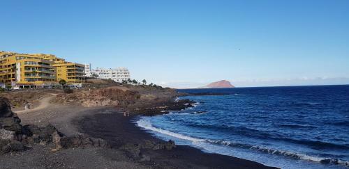 Apartamento Aguamarina 605