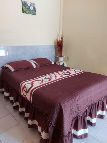 Hotel 20 De Julio
