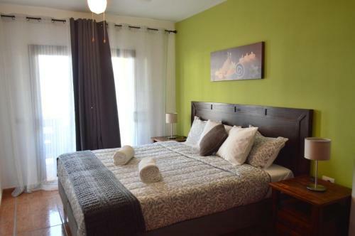 Apartamento Aguamarina 430
