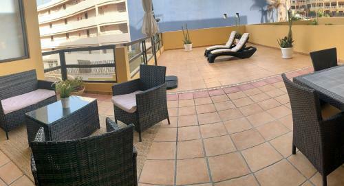 Apartamento Aguamarina 430