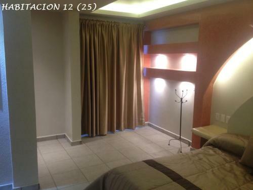 Hotel Finca Los Cocos