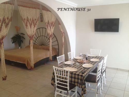 Hotel Finca Los Cocos