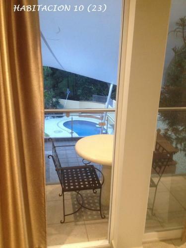 Hotel Finca Los Cocos
