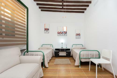Casa Las Zocas