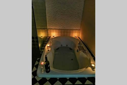 Casa Luna Con Alberca Privada