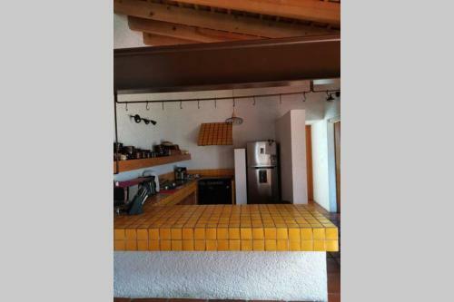 Casa Luna Con Alberca Privada