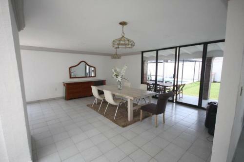 Apartamento Casa Luna Con Alberca Para 26 Personas Cuernavaca