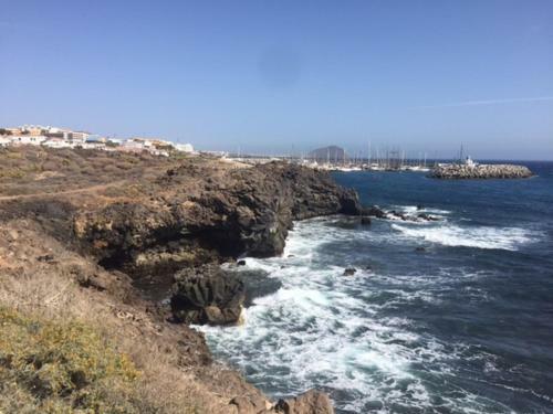Marina Golf Apartments