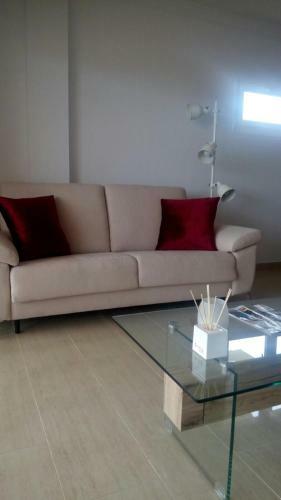 Marina Golf Apartments