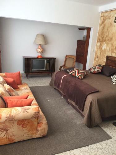 Hostal El Fresco
