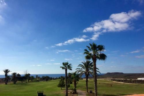 Tenerife Villa Golf Vistamar