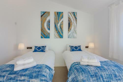 Tenerife Villa Golf Vistamar