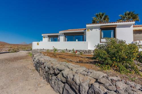 Tenerife Villa Golf Vistamar