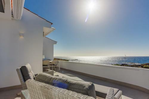 Tenerife Villa Golf Vistamar