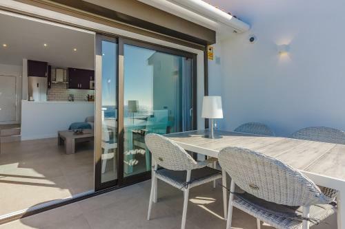 Tenerife Villa Golf Vistamar