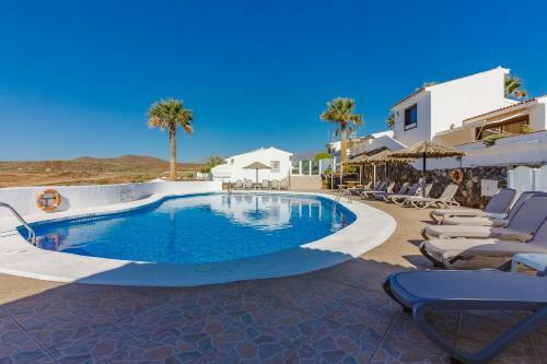 Tenerife Villa Golf Vistamar