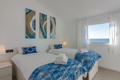 Tenerife Villa Golf Vistamar