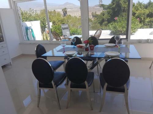 Villa Ola, Golf Del Sur