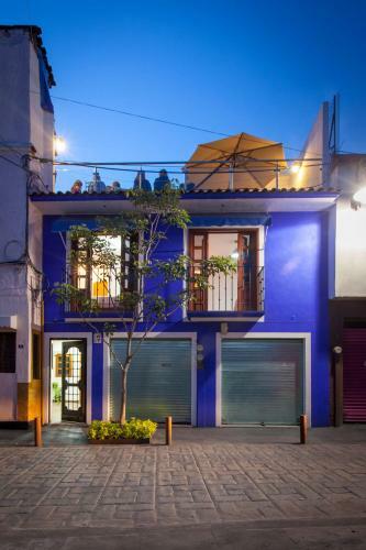 Posada Hotel Casa Frida