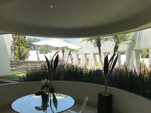 Vista Casa Cantera