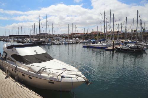 Apartamento Tenerife South Ocean Golf