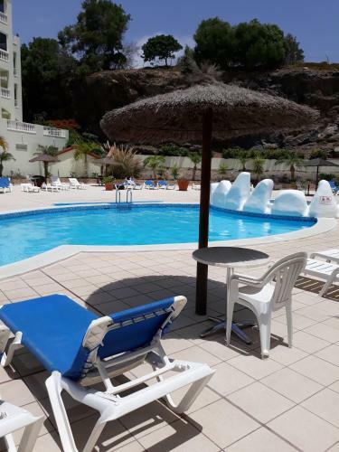 Apartamento Tenerife South Ocean Golf