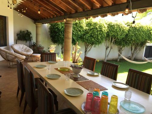 Aleri Relaxing House
