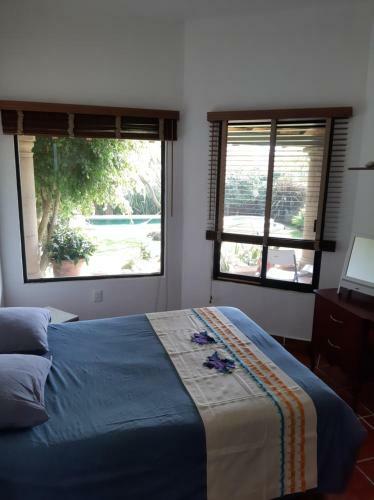 Aleri Relaxing House