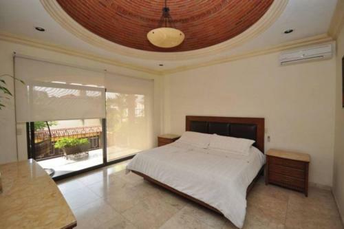 Villa Hermosa Casa de Lujo, Lomas de Cuernavaca