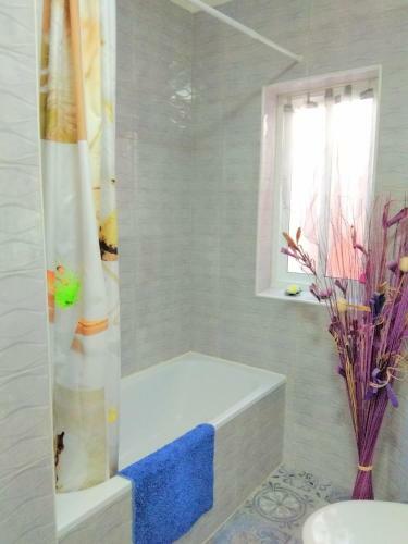 Apartment In Amarilla Golf 2 Bedrooms
