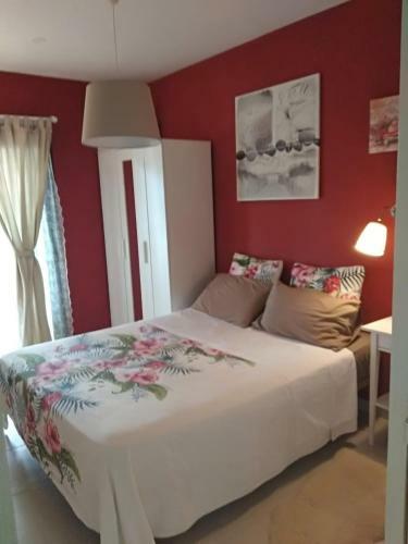 Apartment In Amarilla Golf 2 Bedrooms