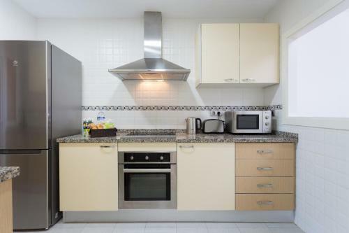 Apartamento Royal Marina Golf With Wifi & Pool