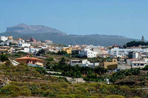 Agroturismo Casa Maria Luisa