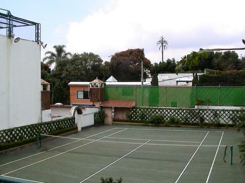 Residencia Jard�n Real