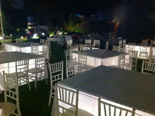 Residencia Jard�n Real