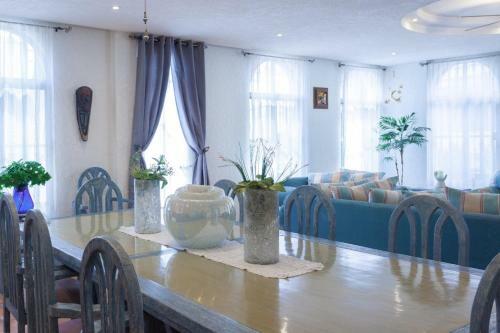 Residencia Jard�n Real