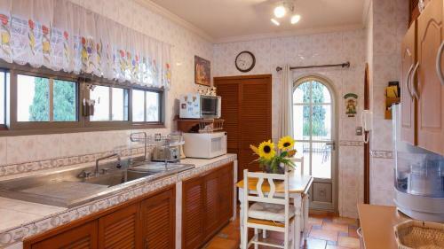 Residencia Jard�n Real